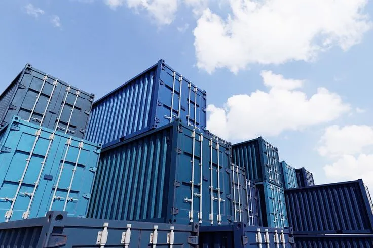 Container Suppliers in Saudi Arabia